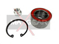 Set rulment roata 33-0143 MAXGEAR pentru Ford Fiesta Ford Courier Ford Escort Ford Orion Ford Verona Ford Ka Ford Puma