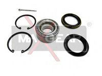 Set rulment roata 33-0241 MAXGEAR pentru Nissan Maxima Nissan Primera Nissan Axxess Nissan Liberty Nissan Prairie