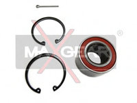 Set rulment roata 33-0261 MAXGEAR pentru Opel Corsa Opel Vectra Opel Vita Opel Tigra Opel Astra