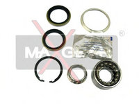 Set rulment roata 33-0364 MAXGEAR pentru Toyota Corolla Toyota Carina Toyota Camry Toyota Celica Toyota Mr Toyota Rav