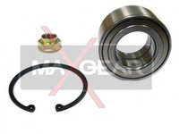 Set rulment roata 33-0453 MAXGEAR pentru Honda Prelude Honda Cr-v Honda Accord Honda Civic Honda Edix Honda Fr-v