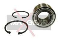 Set rulment roata 33-0461 MAXGEAR pentru Volvo S40 Volvo V40