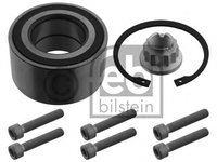 Set rulment roata 34789 FEBI BILSTEIN pentru Vw Touareg Audi Q7