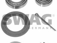 Set rulment roata 40 85 0001 SWAG pentru Opel Corsa Opel Kadett