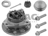 Set rulment roata 40 92 4164 SWAG pentru Opel Astra Opel Zafira