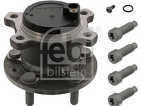 Set rulment roata 44890 FEBI BILSTEIN pentru Ford Mondeo 2007 2008 2009 2010 2011 2012 2013 2014