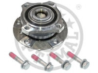 Set rulment roata 501653 OPTIMAL pentru Bmw Seria 5 Bmw Seria 6