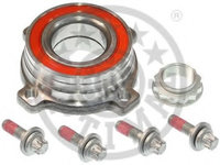 Set rulment roata 502123 OPTIMAL pentru Bmw Seria 5