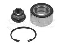 Set rulment roata 514 650 0004 MEYLE pentru Volvo S40 Volvo V40