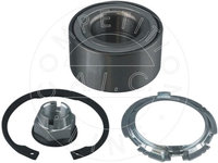 Set rulment roata 57660 AIC pentru Dacia Logan Dacia Sandero