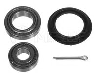 Set rulment roata 614 160 0000 MEYLE pentru Opel Corsa Opel Kadett Opel Vectra Opel Ascona