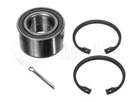 Set rulment roata 614 160 0004 MEYLE pentru Opel Corsa Opel Vectra Opel Vita Opel Tigra