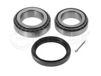 Set rulment roata 614 650 0002 MEYLE pentru Opel Frontera Opel Campo Opel Monterey Daewoo Musso