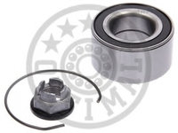 Set rulment roata 700310 OPTIMAL pentru Renault 19 Renault 21 Renault Espace Renault Express Renault Extra Renault Rapid Renault Clio Renault Kangoo Renault Laguna Dacia Logan Nissan Kubistar Renault Megane Dacia Sandero