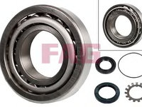 Set rulment roata 713 6157 00 FAG pentru Ford Ranger Mazda B-serie Mazda E-serie Mazda Bounty Mazda Proceed