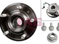 Set rulment roata 713 6448 90 FAG pentru Opel Antara Chevrolet Captiva