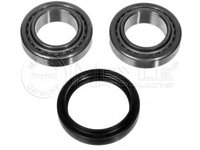 Set rulment roata 714 650 0010 MEYLE pentru Ford Sierra Ford P