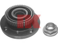 Set rulment roata 751506 NK pentru Bmw Seria 3 Bmw Z1