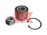 Set rulment roata 763924 NK pentru Renault Express Renault Extra Renault Rapid Renault Laguna Renault Megane Renault Kangoo Renault Clio Dacia Sandero