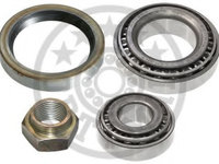 Set rulment roata 801402 OPTIMAL pentru Fiat 132 Fiat Argenta Fiat 1000er-serie Fiat 1500-2300 Fiat 125 Fiat 135 Fiat 1500 Seat 132