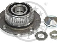 Set rulment roata 802315 OPTIMAL pentru Fiat Punto Alfa romeo 145 Alfa romeo 146 Fiat Barchetta Fiat Brava Fiat Bravo Fiat Marea Fiat Palio Fiat Albea Fiat Petra Fiat Siena