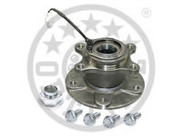 Set rulment roata 802845 OPTIMAL pentru Fiat Sedici