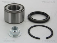 Set rulment roata 8530 16146 TRISCAN pentru Ford Ranger 2006 2007 2008 2009 2010 2011 2012