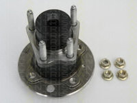 Set rulment roata 8530 24213 TRISCAN pentru Opel Vectra Daewoo Espero