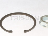 Set rulment roata 8530 38109 TRISCAN pentru Peugeot 605 CitroEn Xm Peugeot 607