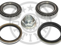 Set rulment roata 941874 OPTIMAL pentru Mazda 121 Mazda Soho Mazda Demio Kia Rio