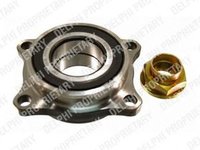 Set rulment roata ALFA ROMEO 147 937 DELPHI BK1257