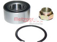 Set rulment roata ALFA ROMEO 155 (167) (1992 - 1997) METZGER WM 795 piesa NOUA