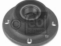 Set rulment roata ALFA ROMEO 155 167 FEBI FE12116