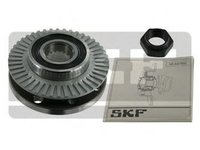 Set rulment roata ALFA ROMEO 155 167 SKF VKBA1441