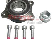 Set rulment roata ALFA ROMEO 156 (932), ALFA ROMEO 166 limuzina (936), ALFA ROMEO 156 Sportwagon (932) - METZGER WM 160.25