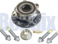 Set rulment roata ALFA ROMEO 159 939 BENDIX 051441B