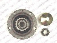 Set rulment roata ALFA ROMEO GTV 916C DELPHI BK1419