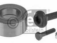 Set rulment roata AUDI 100 (44, 44Q, C3) (1982 - 1991) FEBI BILSTEIN 05913