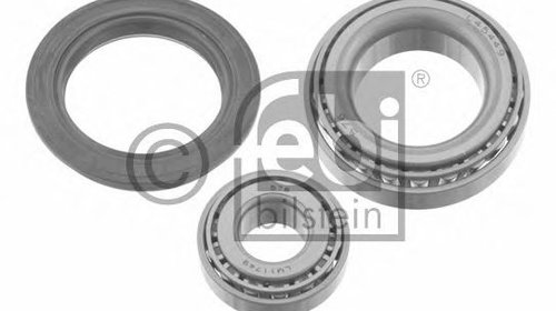 Set rulment roata AUDI 80 (89, 89Q, 8A, B3) (