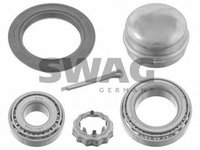 Set rulment roata AUDI 80 89 89Q 8A B3 SWAG 99 90 3674