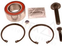 Set rulment roata AUDI 90 (8C, B4), AUDI 80 Avant (8C, B4), AUDI 500 (44, 44Q, C3) - AUTEX 802014