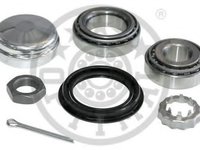 Set rulment roata AUDI 90 (8C, B4), AUDI 80 Avant (8C, B4), AUDI 500 (43, C2) - OPTIMAL 102008L