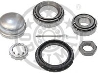 Set rulment roata AUDI 90 (8C, B4), AUDI 80 Avant (8C, B4), VW ATLANTIC I (16) - OPTIMAL 100002L