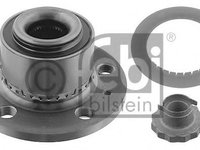 Set rulment roata AUDI A1 (8X1, 8XK, 8XF) (2010 - 2016) FEBI BILSTEIN 24414 piesa NOUA