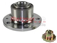 Set rulment roata AUDI A2 (8Z0) (2000 - 2005) METZGER WM 1159 piesa NOUA