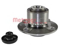 Set rulment roata AUDI A2 (8Z0) (2000 - 2005) METZGER WM 2039 piesa NOUA