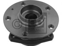 Set rulment roata AUDI A3 (8P1) (2003 - 2012) FEBI BILSTEIN 26378