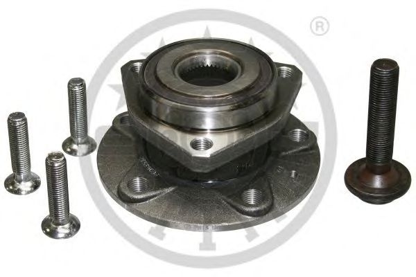 Set rulment roata AUDI A3 (8V1) - Cod intern: W20087243 - LIVRARE DIN STOC in 24 ore!!!