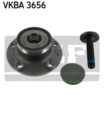 Set rulment roata AUDI A3 (8V1) - Cod intern: M20438582 - LIVRARE DIN STOC in 24 ore!!!