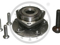 Set rulment roata AUDI A3 (8V1) - OEM - OPTIMAL: 101699 - W02362174 - LIVRARE DIN STOC in 24 ore!!!